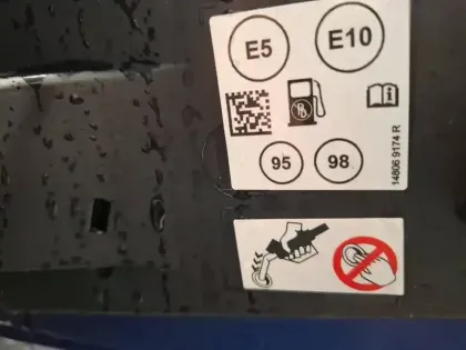 Photo 22 Renault Austral  E-Tech full hybrid 200 GSR2