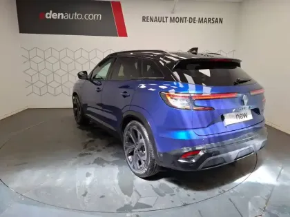 Photo 7 Renault Austral  E-Tech full hybrid 200 GSR2