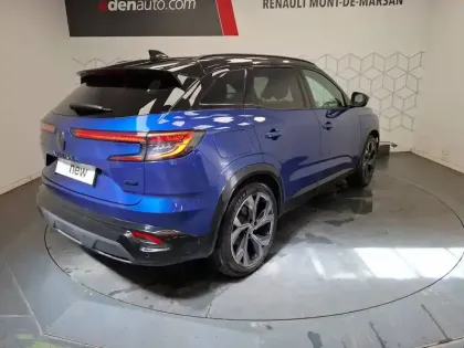 Photo 9 Renault Austral  E-Tech full hybrid 200 GSR2