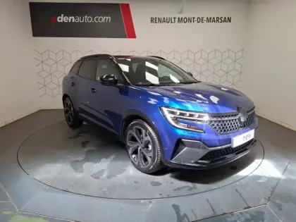 Photo 11 Renault Austral  E-Tech full hybrid 200 GSR2