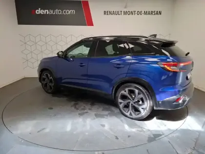 Photo 6 Renault Austral  E-Tech full hybrid 200 GSR2