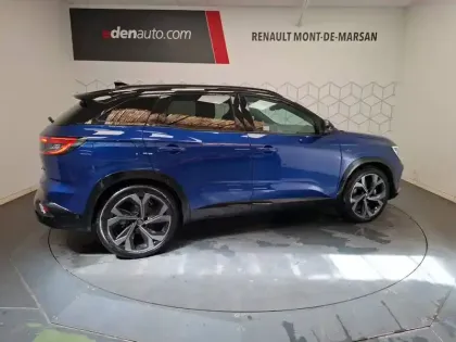 Photo 10 Renault Austral  E-Tech full hybrid 200 GSR2