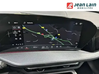 Photo 15 Audi Q5  Sportback e-hybrid 299 ch S tronic 7 Quattro