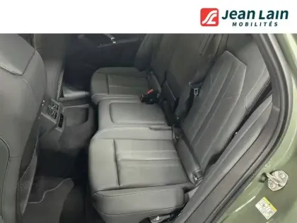 Photo 16 Audi Q5  Sportback e-hybrid 299 ch S tronic 7 Quattro