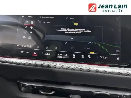 Photo 31 Audi Q5  Sportback e-hybrid 299 ch S tronic 7 Quattro