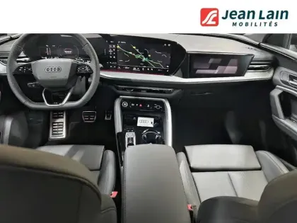 Photo 17 Audi Q5  Sportback e-hybrid 299 ch S tronic 7 Quattro