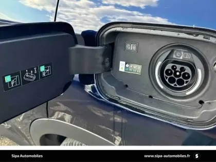 Photo 29 DS DS 7  Hybride Rechargeable E-Tense 225 EAT8