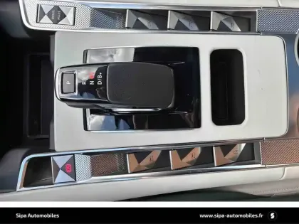 Photo 16 DS DS 7  Hybride Rechargeable E-Tense 225 EAT8