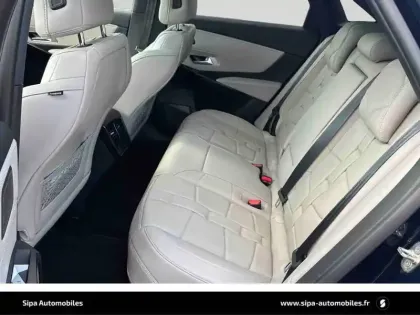 Photo 12 DS DS 7  Hybride Rechargeable E-Tense 225 EAT8