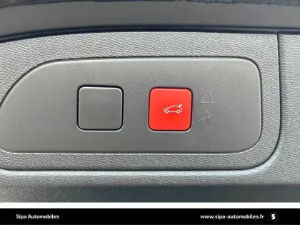 Photo 30 DS DS 7  Hybride Rechargeable E-Tense 225 EAT8