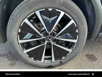 Photo 37 DS DS 7  Hybride Rechargeable E-Tense 225 EAT8