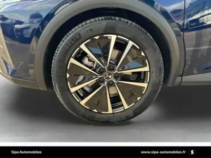 Photo 10 DS DS 7  Hybride Rechargeable E-Tense 225 EAT8