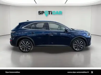 Photo 8 DS DS 7  Hybride Rechargeable E-Tense 225 EAT8