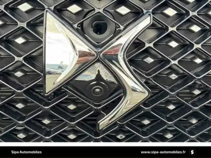 Photo 35 DS DS 7  Hybride Rechargeable E-Tense 225 EAT8