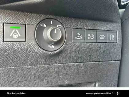 Photo 28 DS DS 7  Hybride Rechargeable E-Tense 225 EAT8