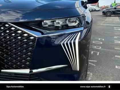 Photo 34 DS DS 7  Hybride Rechargeable E-Tense 225 EAT8