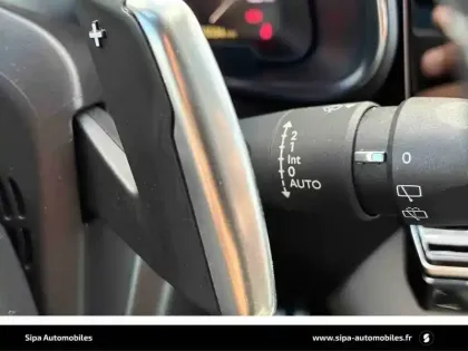 Photo 18 DS DS 7  Hybride Rechargeable E-Tense 225 EAT8