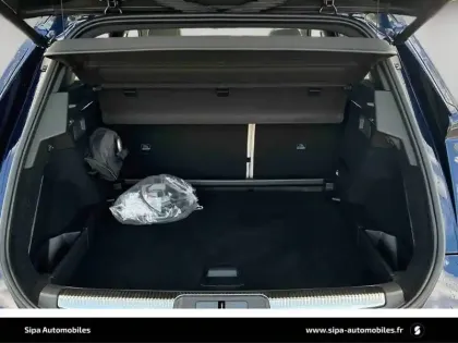 Photo 11 DS DS 7  Hybride Rechargeable E-Tense 225 EAT8