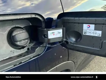 Photo 36 DS DS 7  Hybride Rechargeable E-Tense 225 EAT8