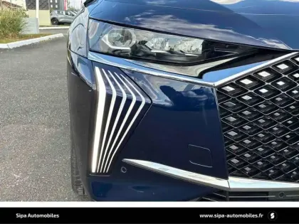 Photo 33 DS DS 7  Hybride Rechargeable E-Tense 225 EAT8