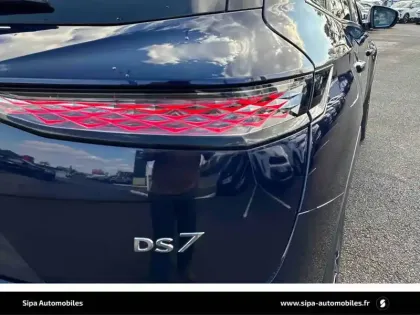 Photo 32 DS DS 7  Hybride Rechargeable E-Tense 225 EAT8