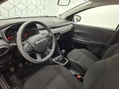 Photo 35 Dacia Sandero  SCe 65