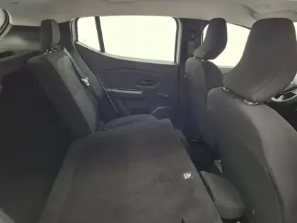 Photo 24 Dacia Sandero  SCe 65