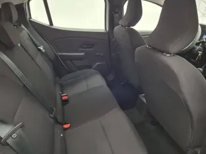 Photo 23 Dacia Sandero  SCe 65