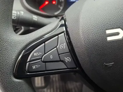 Photo 39 Dacia Sandero  SCe 65