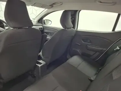 Photo 32 Dacia Sandero  SCe 65