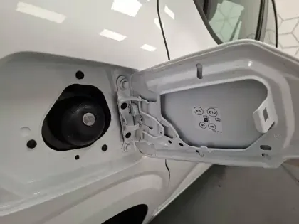 Photo 21 Dacia Sandero  SCe 65