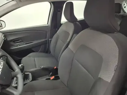 Photo 38 Dacia Sandero  SCe 65