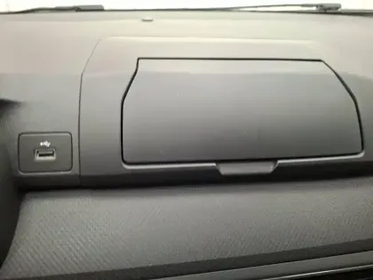 Photo 44 Dacia Sandero  SCe 65