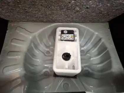 Photo 20 Dacia Sandero  SCe 65