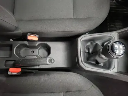 Photo 30 Dacia Sandero  SCe 65