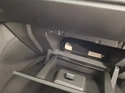 Photo 31 Dacia Sandero  SCe 65