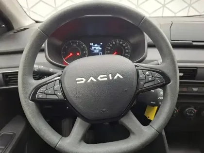 Photo 34 Dacia Sandero  SCe 65