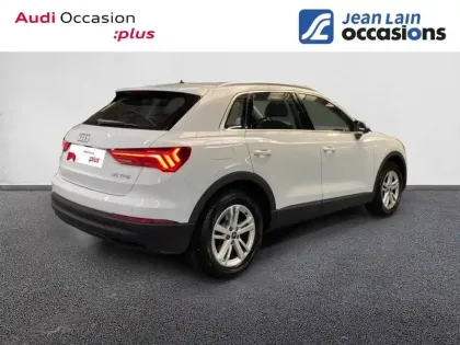 Photo 44 Audi Q3  Sportback 35 TFSI 150 ch S tronic 7