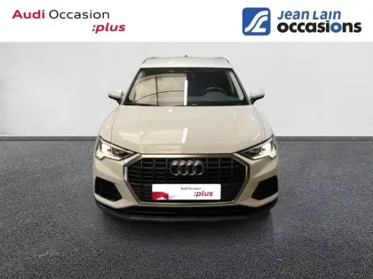 Photo 21 Audi Q3  Sportback 35 TFSI 150 ch S tronic 7