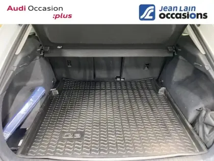 Photo 9 Audi Q3  Sportback 35 TFSI 150 ch S tronic 7