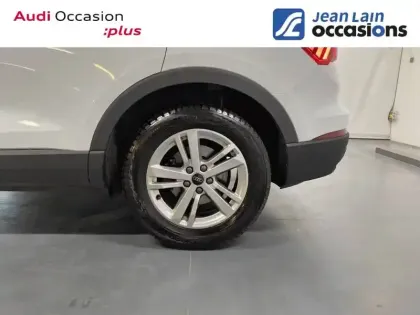 Photo 8 Audi Q3  Sportback 35 TFSI 150 ch S tronic 7