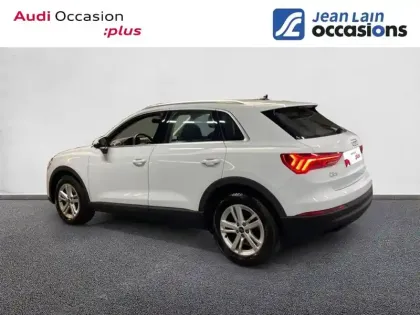 Photo 6 Audi Q3  Sportback 35 TFSI 150 ch S tronic 7