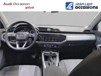 Photo 17 Audi Q3  Sportback 35 TFSI 150 ch S tronic 7