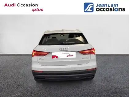 Photo 25 Audi Q3  Sportback 35 TFSI 150 ch S tronic 7