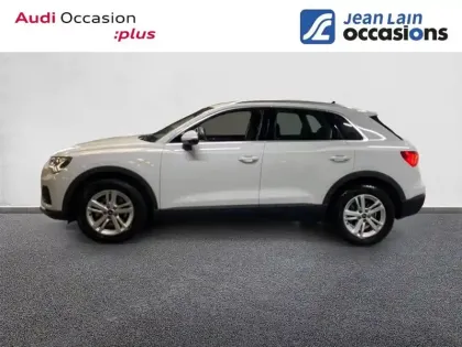 Photo 27 Audi Q3  Sportback 35 TFSI 150 ch S tronic 7
