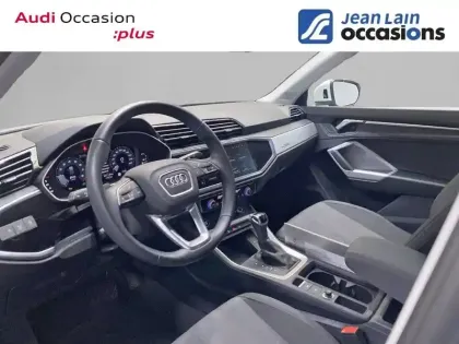 Photo 10 Audi Q3  Sportback 35 TFSI 150 ch S tronic 7