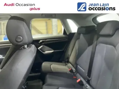 Photo 16 Audi Q3  Sportback 35 TFSI 150 ch S tronic 7