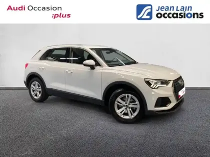 Photo 42 Audi Q3  Sportback 35 TFSI 150 ch S tronic 7