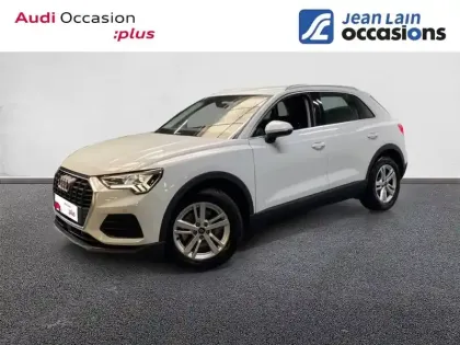 Photo Audi Q3 Business Executive