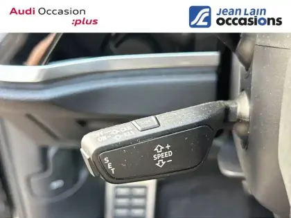 Photo 18 Audi Q3  Sportback 35 TDI 150 ch S tronic 7 Quattro